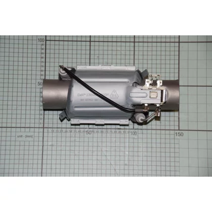 Grzałka przepływowa do zmywarki Amica fi 32 1800 W EMR 1013605