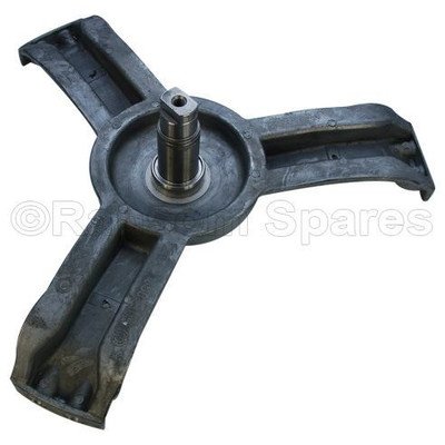 Koło pasowe do pralki (50283681000)