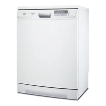 Skonfigurowany moduł sterujący do zmywarki Electrolux / AEG EDW1XXX 973911416008036