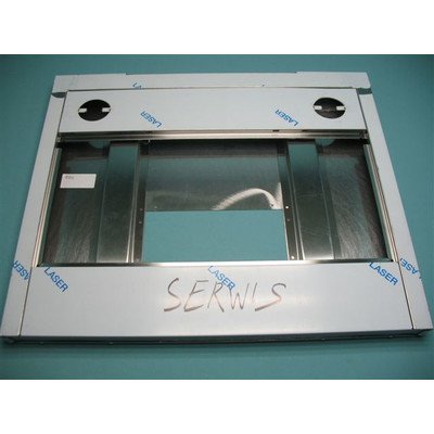 Obudowa okapu Amica (1016673)