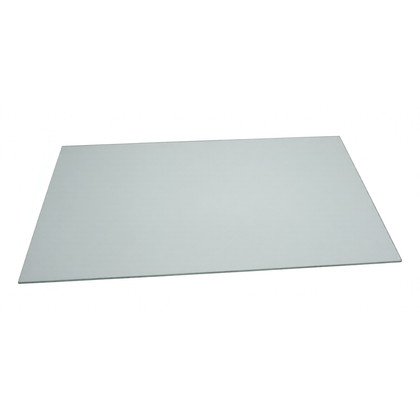 Półka szklana do lodówki Amica nad pojemnikami 475x260 mm 8040673