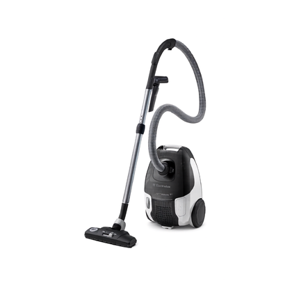 Odkurzacz workowy Electrolux JetMaxx ZJM6830 2000 W biało-czarny