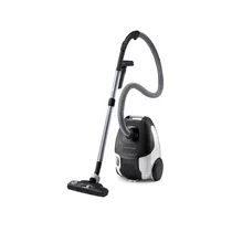 Odkurzacz workowy Electrolux JetMaxx ZJM6830 2000 W biało-czarny