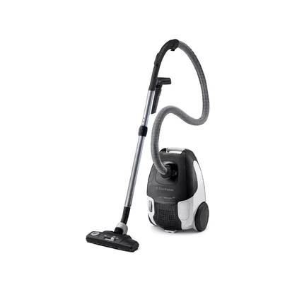 Odkurzacz workowy Electrolux JetMaxx ZJM6830 2000 W biało-czarny