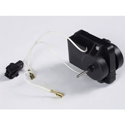 Silnik wentylatora do lodówki Whirlpool / Indesit / Ariston / Hotpoint 481202858358 C00454936