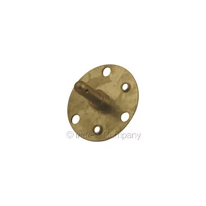 Części bębna do suszarek bębnowy Oś łożyska bębna do suszarki Ariston / Indesit / Hotpoint / Whirlpool C00115748 482000028845