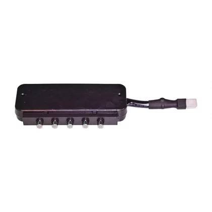 Wyłącznik Isostat MQ do okapu Amica 1040054