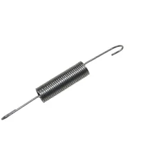 Sprężyna zamka drzwi do mikrofalówki Electrolux / AEG 8996619174825