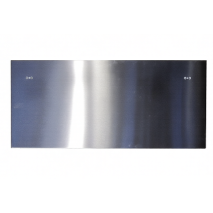 GNE60500X BEKO Drzwi dolne frontu szuflady do lodówki Beko 4385090100