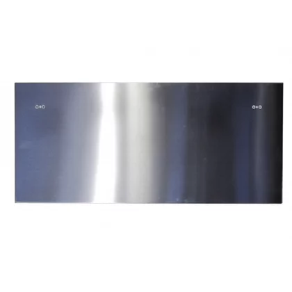 GNE60500X BEKO Drzwi dolne frontu szuflady do lodówki Beko 4385090100