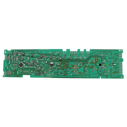 Elementy elektryczne do pralek r Skonfigurowany moduł elektroniczny do pralki Gorenje / Hisense 317170