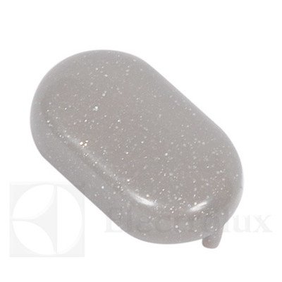 Zaślepka śruby uchwytu drzwi chłodziarko-zamrażarki (2230415297)