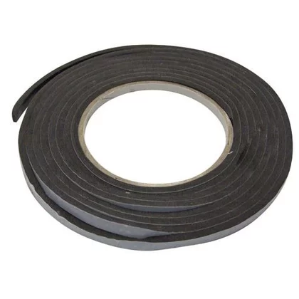 Uszczelka pod płytę do zabudowy Whirlpool 2765 mm 481246688967 C00311601 481246688969 C00316995