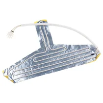 Grzałka odszraniania No Frost do lodówki Ariston / Indesit / Hotpoint / Whirlpool 29,7 W 240 V C00098857 488000098857