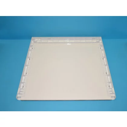 Części zamienne GORENJE Blat górny do pralki Gorenje / Hisense 333939