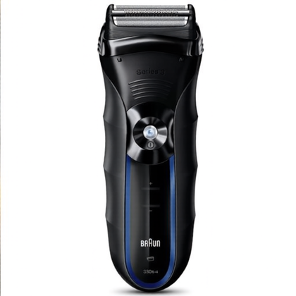 Golarka foliowa Braun Series 3 330 S-4