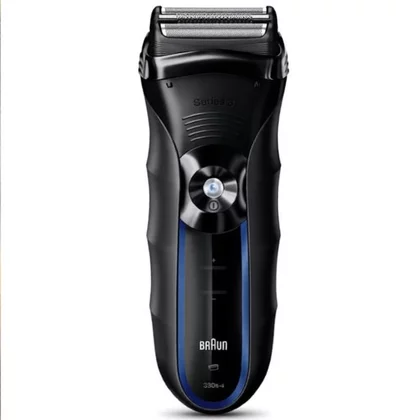 Golarka foliowa Braun Series 3 330 S-4