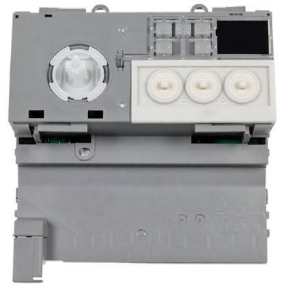 Skonfigurowany moduł sterujący do zmywarki Electrolux EDW750 973911513003088