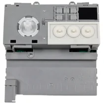 Skonfigurowany moduł sterujący do zmywarki Electrolux EDW750 973911513003088