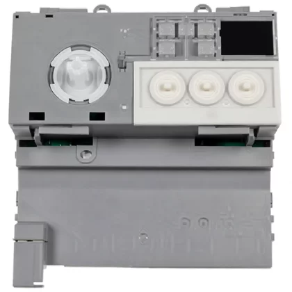Skonfigurowany moduł sterujący do zmywarki Electrolux EDW750 973911513003088