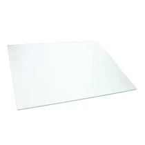 Szyba drzwi piekarnika Electrolux / AEG 479,5 x 383 mm