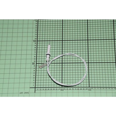 Iskrownik zapalacza 500 mm (1032496)