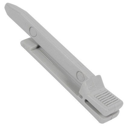 Blokada kosza DWS 684 do zmywarki Electrolux-zamiennik do 1525376206