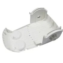 Korpus dolny do odkurzacza Zelmer / Bosch biały 9190001
