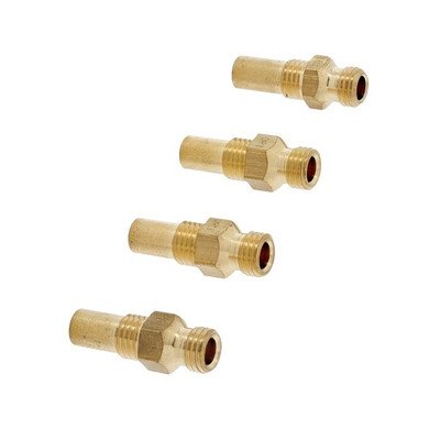 komplet dysz, G2.350-13mbar