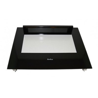 Kompletne drzwi do piekarnika Amica Z.Drzwi.1022S ReSpr-410-cz.Amica p.e.3s