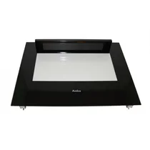 Kompletne drzwi do piekarnika Amica Z.Drzwi.1022S ReSpr-410-cz.Amica p.e.3s
