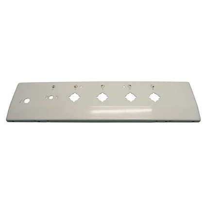 Elementy obudowy Panel przedni do piekarnika i kuchni Amica 9030713