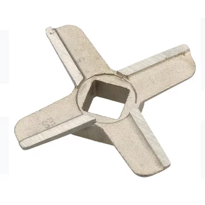 MMB11R2/09 Nóż maszynki do mielenia do robota kuchennego Bosch / Siemens MUZ4FW1 00620949 00028887