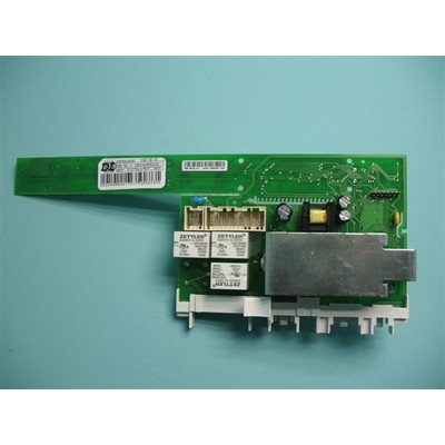 Sterownik elektroniczny wersja A PB5.04.11.308 (8024800)