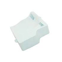 Zbiornik skroplin do lodówki Ariston / Indesit / Hotpoint / Whirlpool 209 x 175 x 58 mm C00114695 482000028768