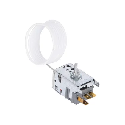 Termostat do chłodziarki Electrolux / AEG 2085649016