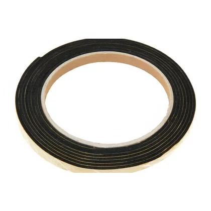 Uszczelka do płyty ceramicznej i indukcyjnej Beko 225 cm 255430009