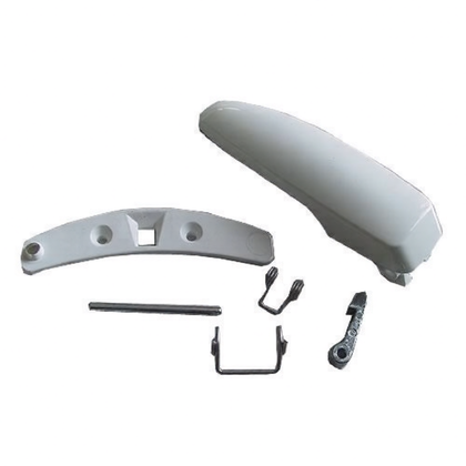 Uchwyt wziernika do pralki Electrolux / AEG 50277726001