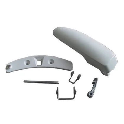 Uchwyt wziernika do pralki Electrolux / AEG 50277726001