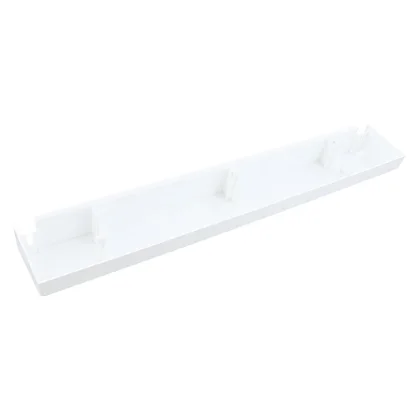 Maskownica dolna do lodówki lub zamrażarki Electrolux / AEG ER2821 2238093021