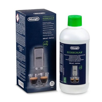 ODKAMIENIACZ DO EKSPRESÓW 500ML DELONGHI (5513296041)