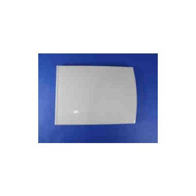 Drzwi chłodziarki z uszczelką Whirlpool (481241619575)