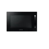 Kompletne drzwi do kuchenki mikrofalowej Samsung MG30T5018 czarne