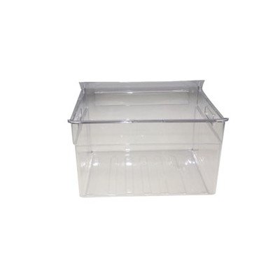 Pojemnik (szuflada) zamrażarki środkowy XXL Whirlpool (480132102819) C00323707