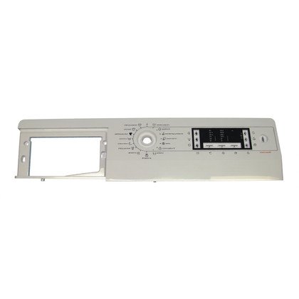 Części zamienne GORENJE Panel przedni do pralki Gorenje / Hisense C 12 PS-10 463677