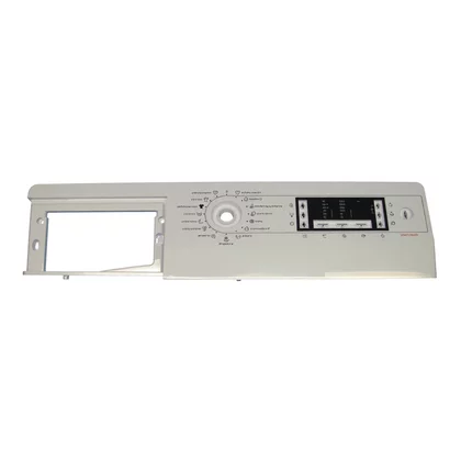 Części zamienne GORENJE Panel przedni do pralki Gorenje / Hisense C 12 PS-10 463677