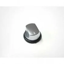 Pokrętło chromowane do piekarnika Ariston / Indesit / Hotpoint / Whirlpool C00082380 482000027541