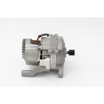 Silnik BLDC ZXGN-420-8-116L 1078186