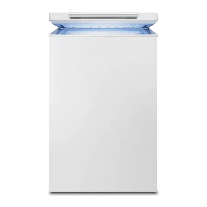 Uchwyt drzwi chłodziarki Electrolux / AEG 2914445578