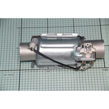 Grzałka przepływowa do zmywarki Amica fi 32 1800 W Backer 1036134